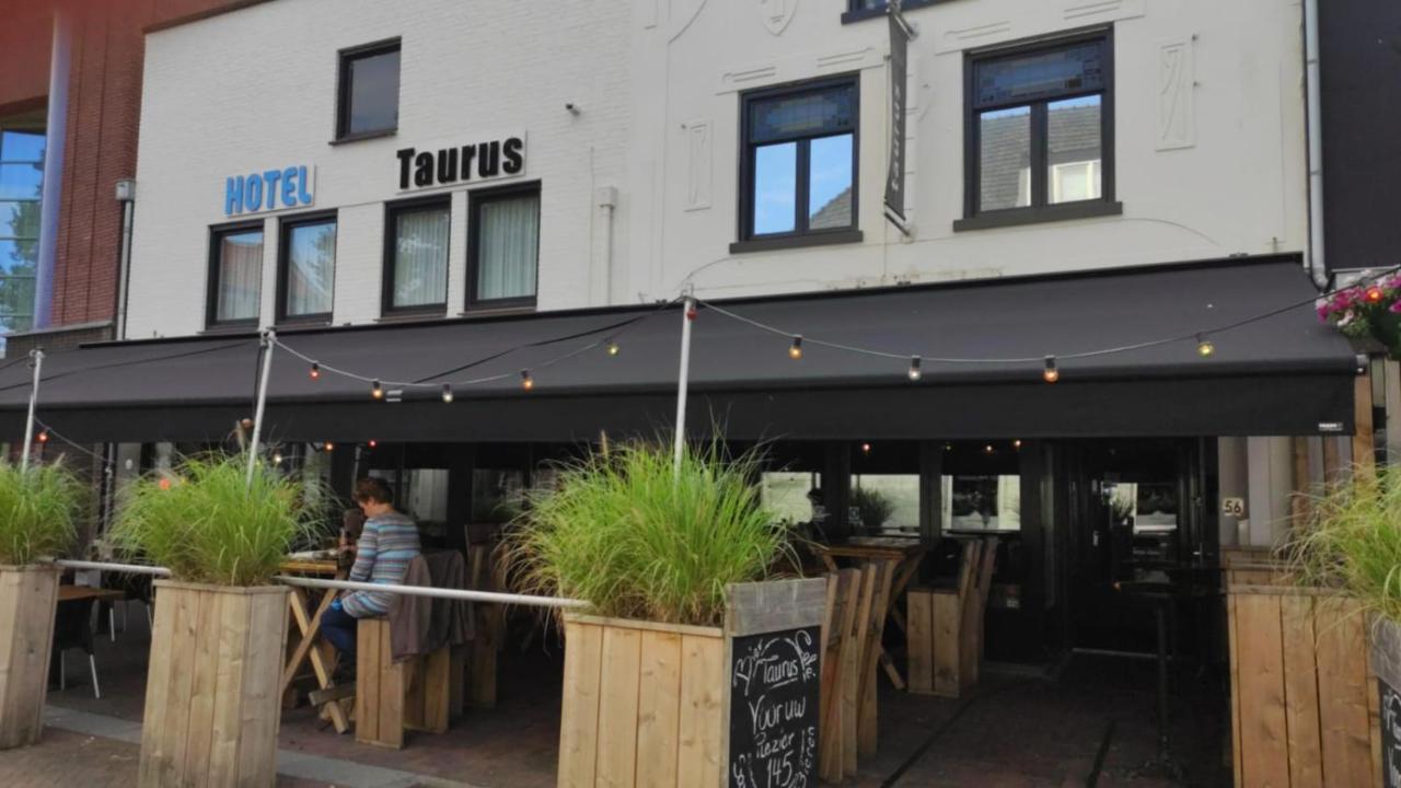 Hotel Taurus Как Екстер'єр фото